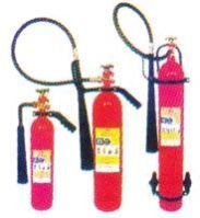 Fire Fighting Equipment
