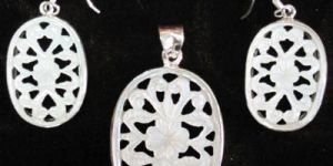 Mother Of Pearl Pendants