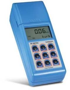 Digital Turbidity Meter