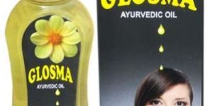 Glosma Herbal Hair Oil