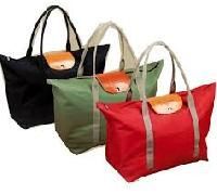 Nylon Travel Bags