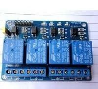 Relay Modules