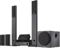 Home Theater System