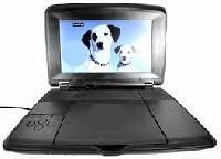 Portable DVD Player