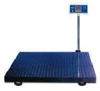 Industrial Weighing Scales