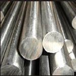 Stainless Steel Rods