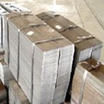 Stainless Steel Sheet