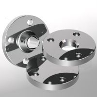 Steel Flanges