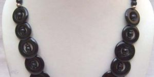 Bone Necklace (CJ-8338)