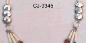 Bone Necklace (CJ-9345)