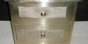 Wooden Bedside Tables