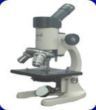 School Microscope
