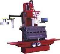 Portable Cylinder Boring Machine