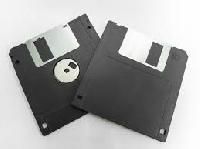 Floppy Disks