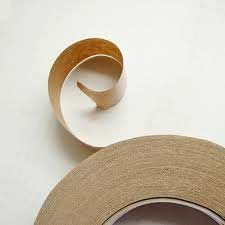 Brown Masking Tape