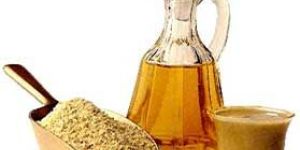 Sesame Oil