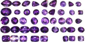 Amethyst Gemstone