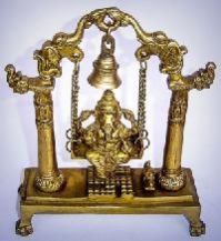 White Metal Handicrafts