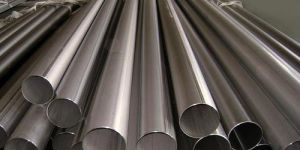 AISI 316L Stainless Steel Seamless Pipes