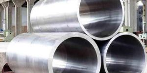AISI 321 Stainless Steel Seamless Pipes & Tubes