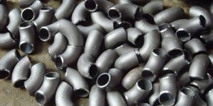 Alloy Steel Buttweld Pipe Fittings