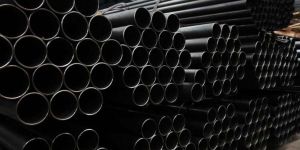Alloy Steel Pipes