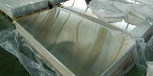 ASTM B 625 Nickel Alloy Plates