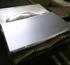 ASTM B127 Nickel Alloy Plates