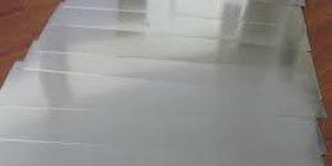 ASTM B162 Nickel Alloy Plates