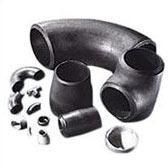 Carbon Steel Buttweld Pipe Fittings