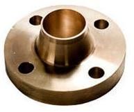 Cupro Nickel Flange