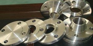 Industrial Flanges