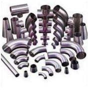 Nickel Alloy Buttweld Pipe Fittings