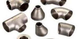 Nickel Alloy Pipe Fittings