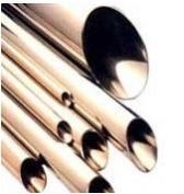 Nickel Alloy Pipes