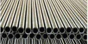 Nickel Alloys Pipes