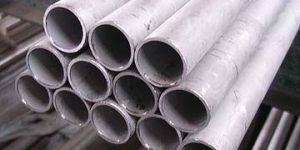 API Seamless Pipe