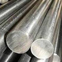 Stainless Steel 304L Round Bars