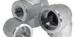 Stainless Steel 316 Forged Fittings