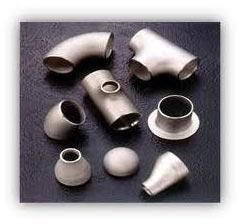 Stainless Steel 316L Butt Weld Fittings