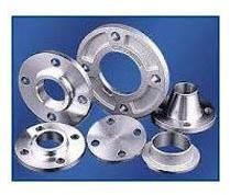 Stainless Steel 316L Flanges