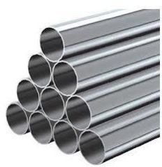 Stainless Steel 316L Pipes