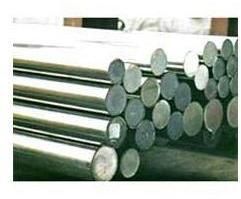 Stainless Steel 316L Round Bars