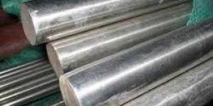Stainless Steel 317L Round Bars