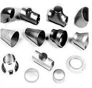 Stainless Steel Buttweld Pipe Fittings