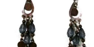 Fashion Earrings Fe-135