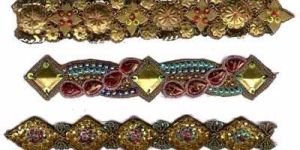 Embroidered Lace EL 05