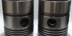 Cast Iron Pistons