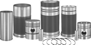 Cylinder Liners
