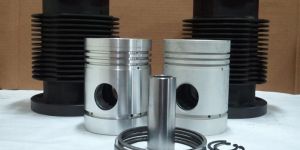 Air Cooled Blocks For Kirloskar 87.5 Mm